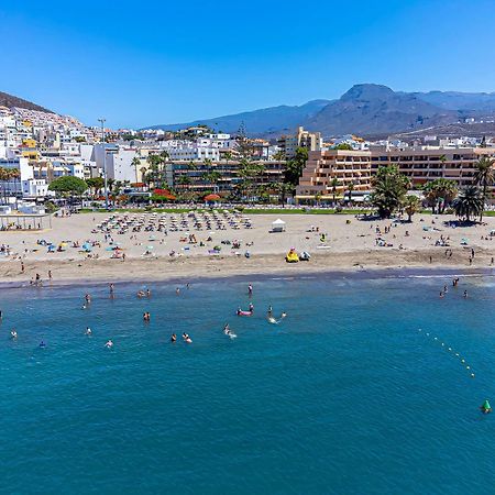 Luxury Holidays Suites, Playa De Los Cristianos Los Cristianos  Exterior photo