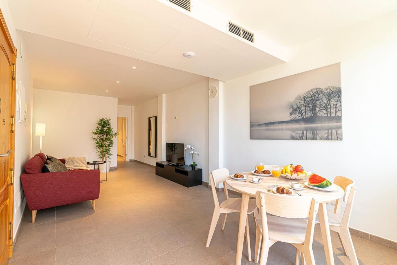 Luxury Holidays Suites, Playa De Los Cristianos Los Cristianos  Exterior photo
